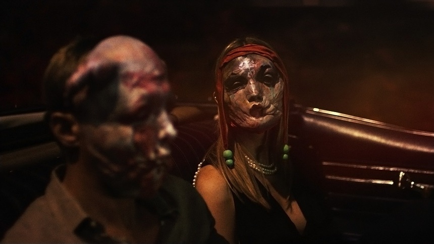 INFINITY POOL Trailer: Damnit, Brandon Cronenberg's Sundance Title Looks Amazing